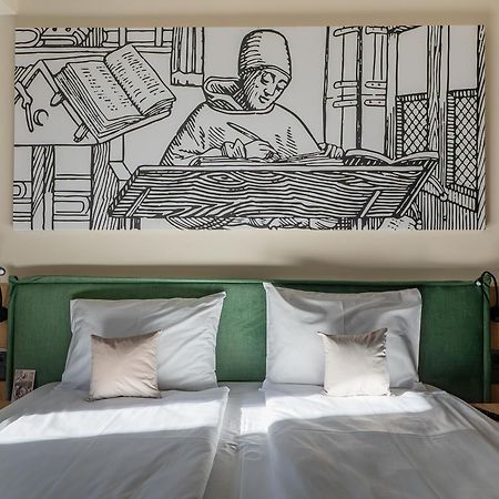 Craft Inn - Boutique Hotel Nagyszeben Kültér fotó