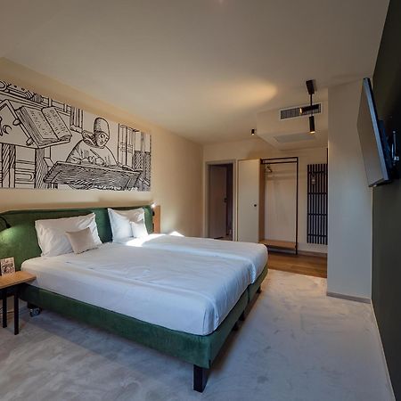 Craft Inn - Boutique Hotel Nagyszeben Kültér fotó