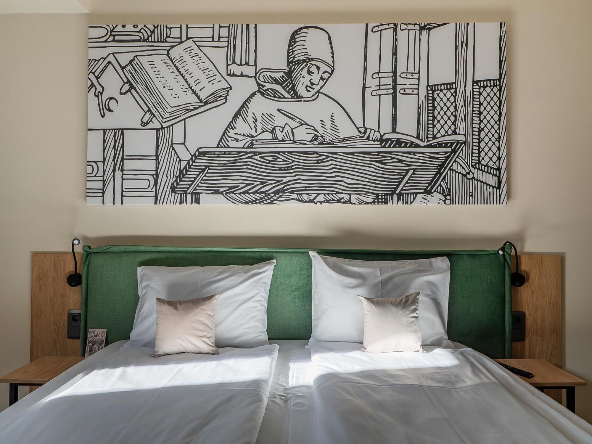 Craft Inn - Boutique Hotel Nagyszeben Kültér fotó