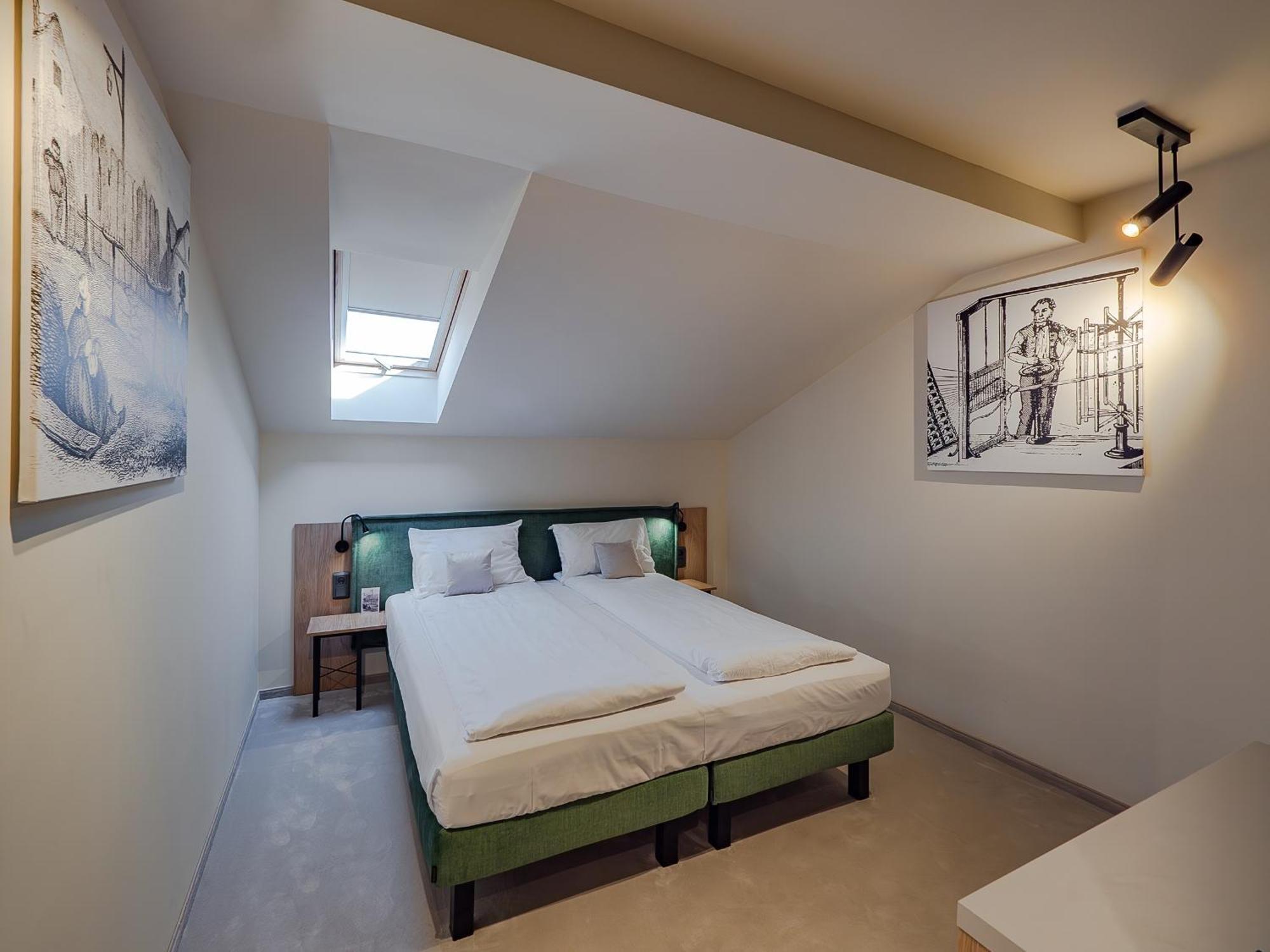 Craft Inn - Boutique Hotel Nagyszeben Kültér fotó