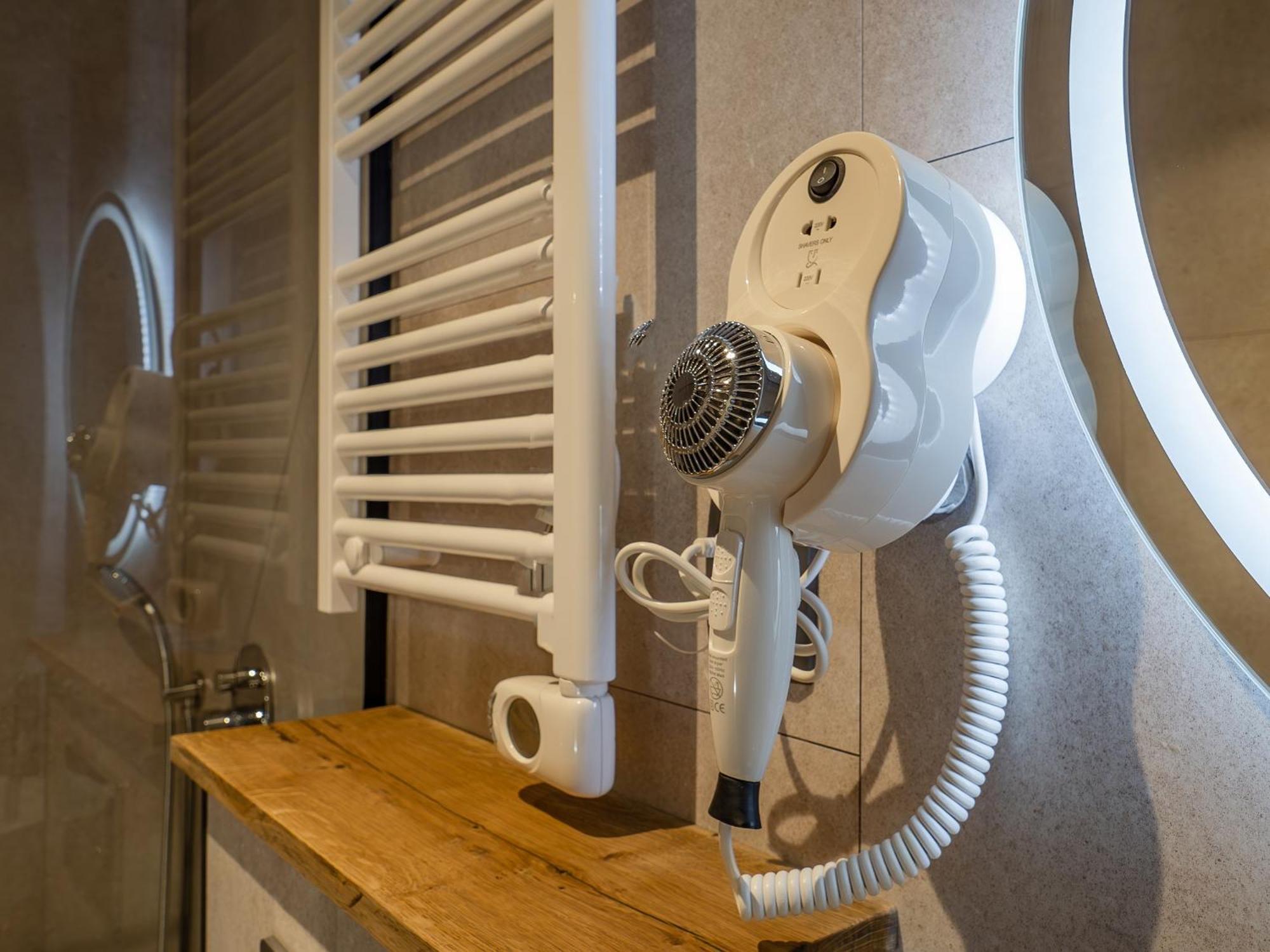 Craft Inn - Boutique Hotel Nagyszeben Kültér fotó