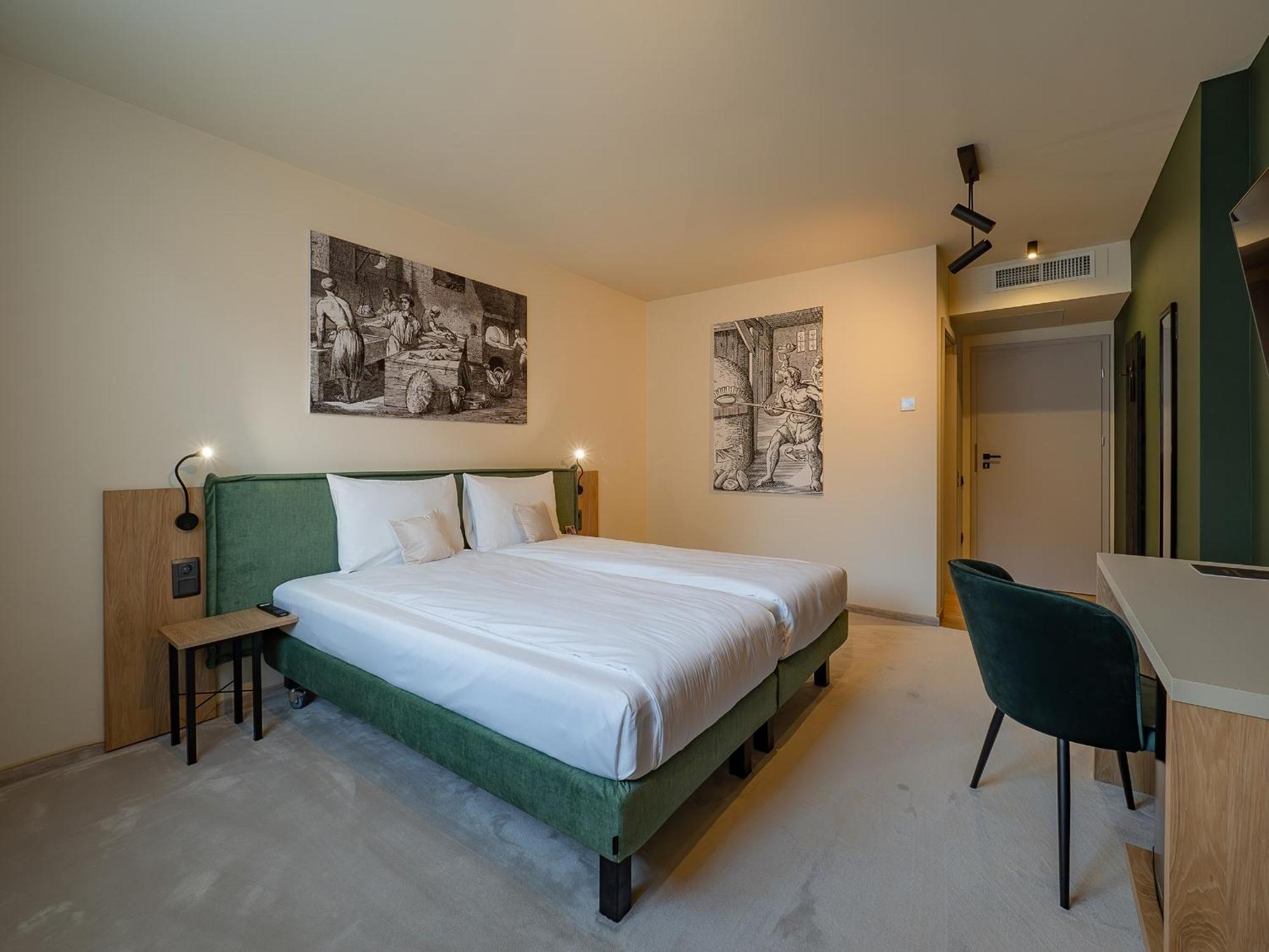 Craft Inn - Boutique Hotel Nagyszeben Kültér fotó