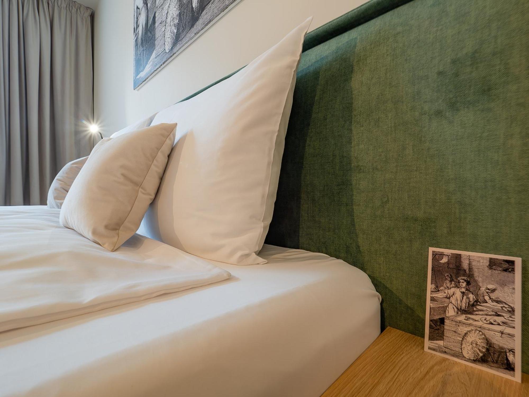 Craft Inn - Boutique Hotel Nagyszeben Kültér fotó