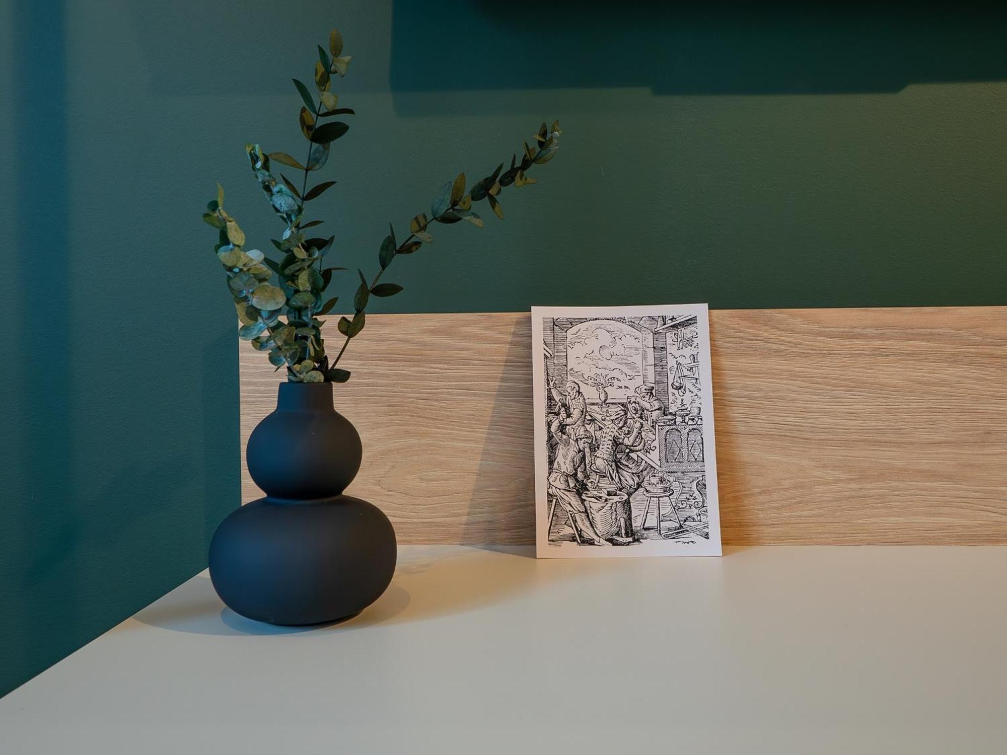 Craft Inn - Boutique Hotel Nagyszeben Kültér fotó
