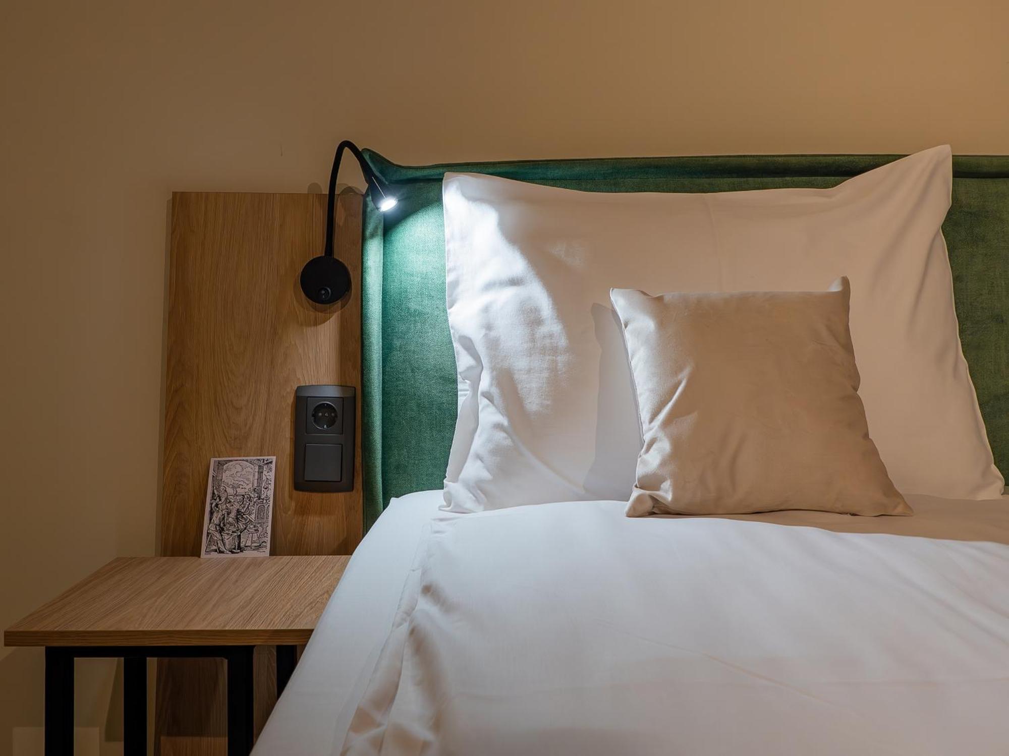 Craft Inn - Boutique Hotel Nagyszeben Kültér fotó