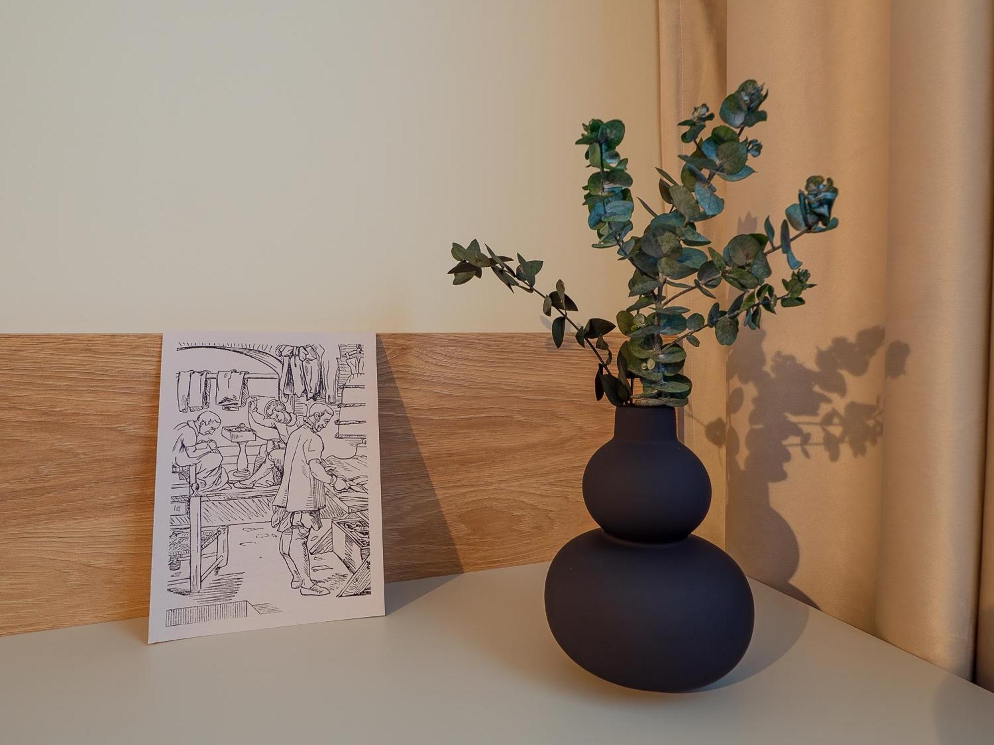 Craft Inn - Boutique Hotel Nagyszeben Kültér fotó