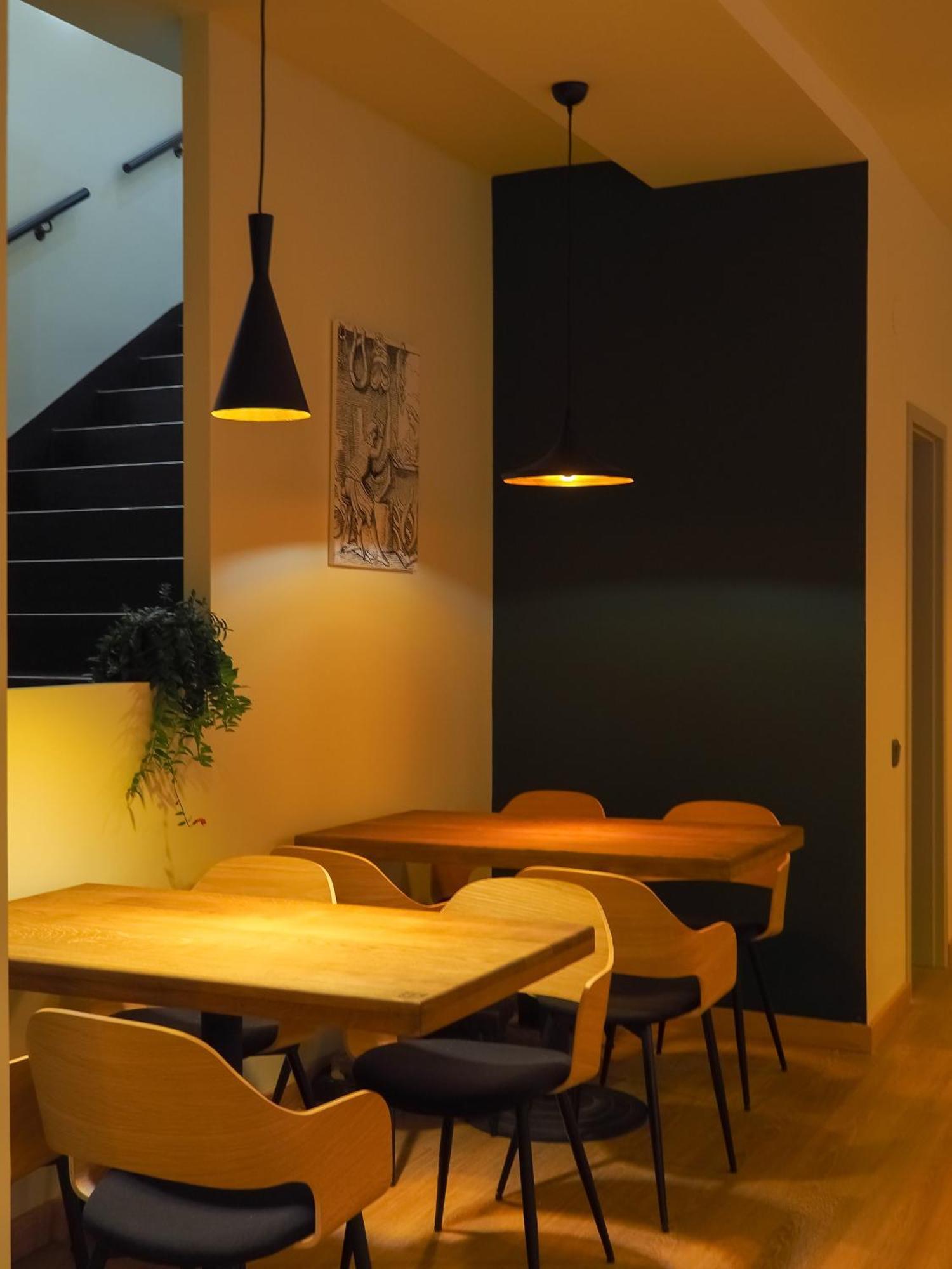 Craft Inn - Boutique Hotel Nagyszeben Kültér fotó