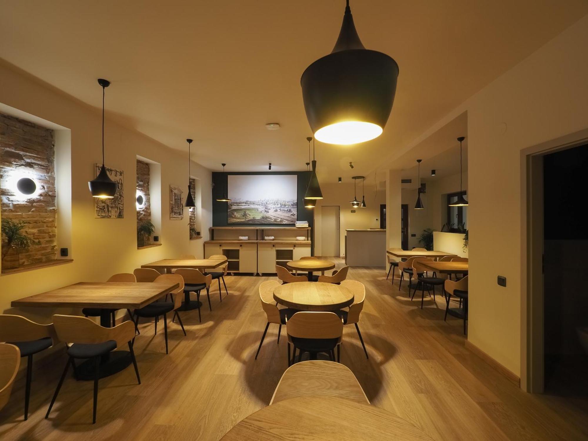 Craft Inn - Boutique Hotel Nagyszeben Kültér fotó