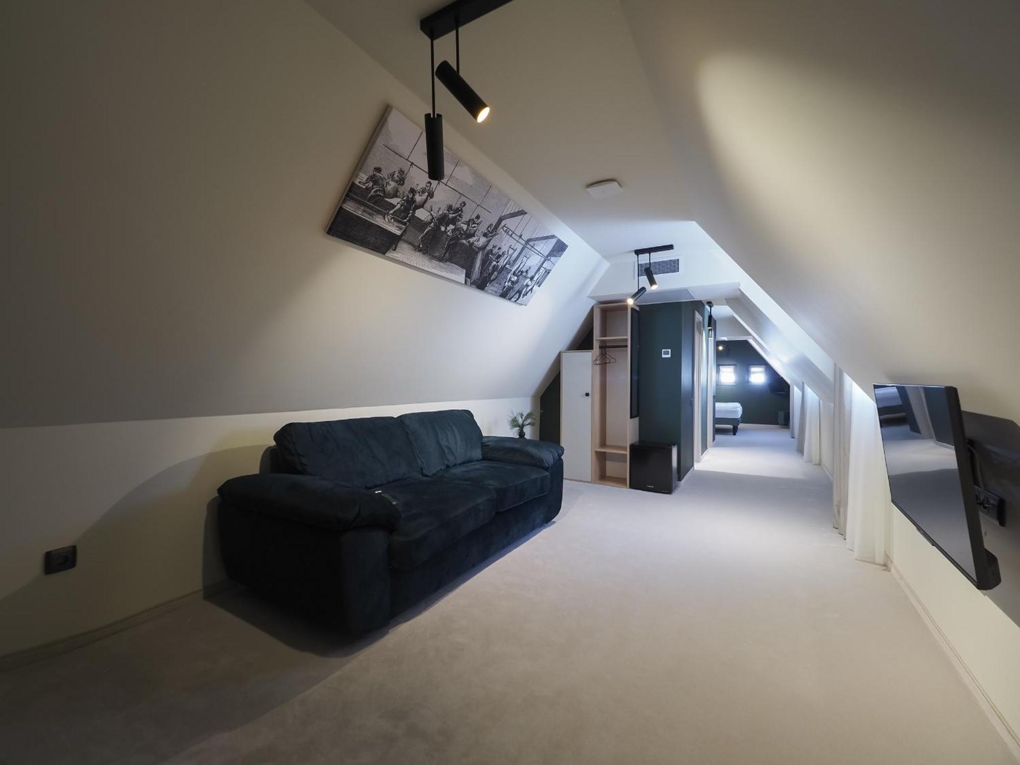Craft Inn - Boutique Hotel Nagyszeben Kültér fotó