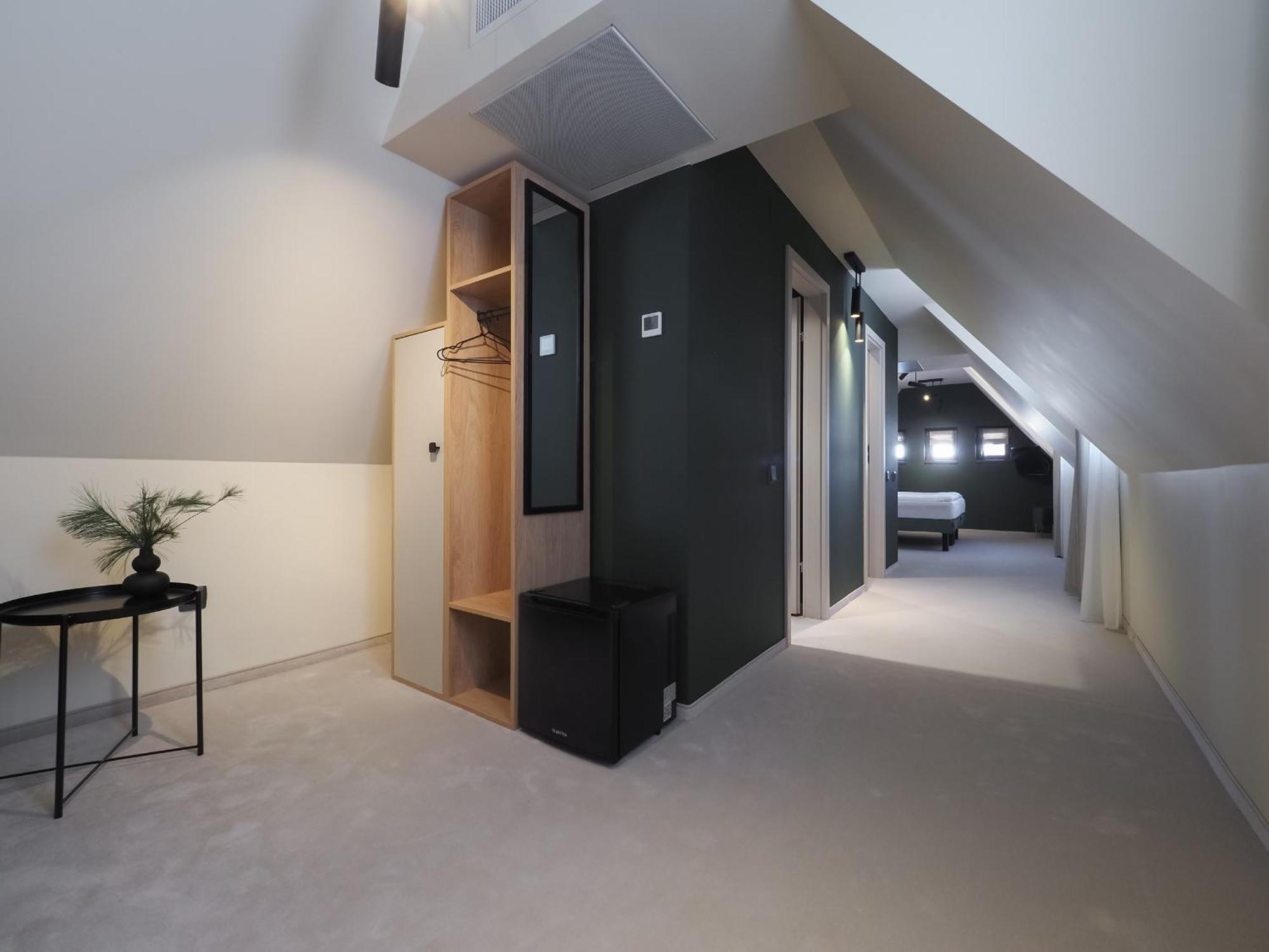 Craft Inn - Boutique Hotel Nagyszeben Kültér fotó
