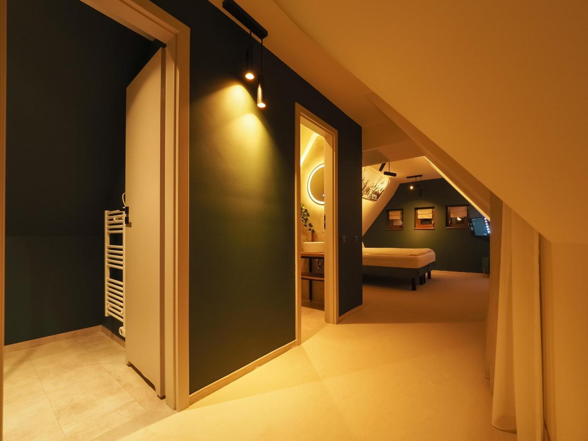 Craft Inn - Boutique Hotel Nagyszeben Kültér fotó