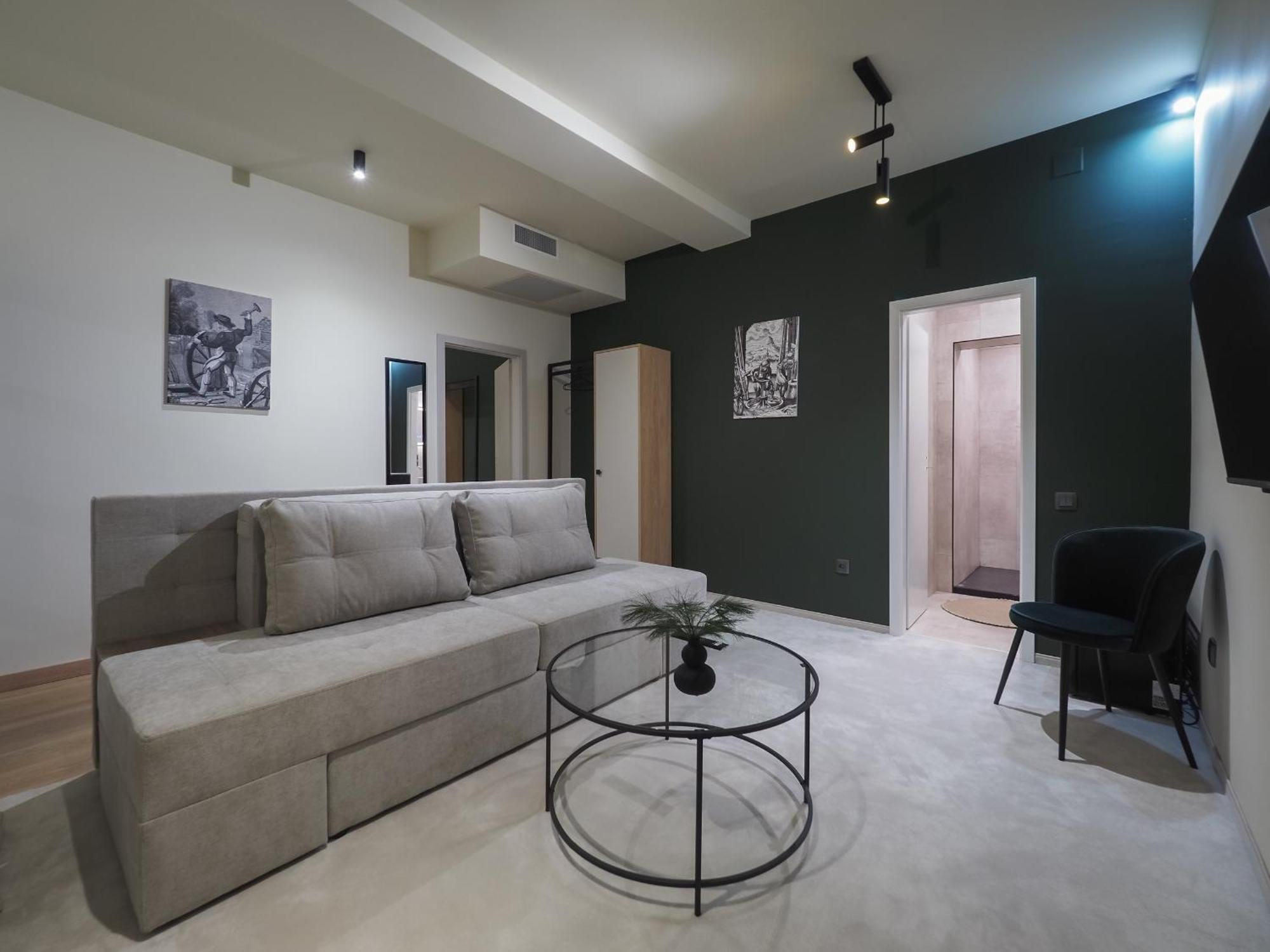 Craft Inn - Boutique Hotel Nagyszeben Kültér fotó