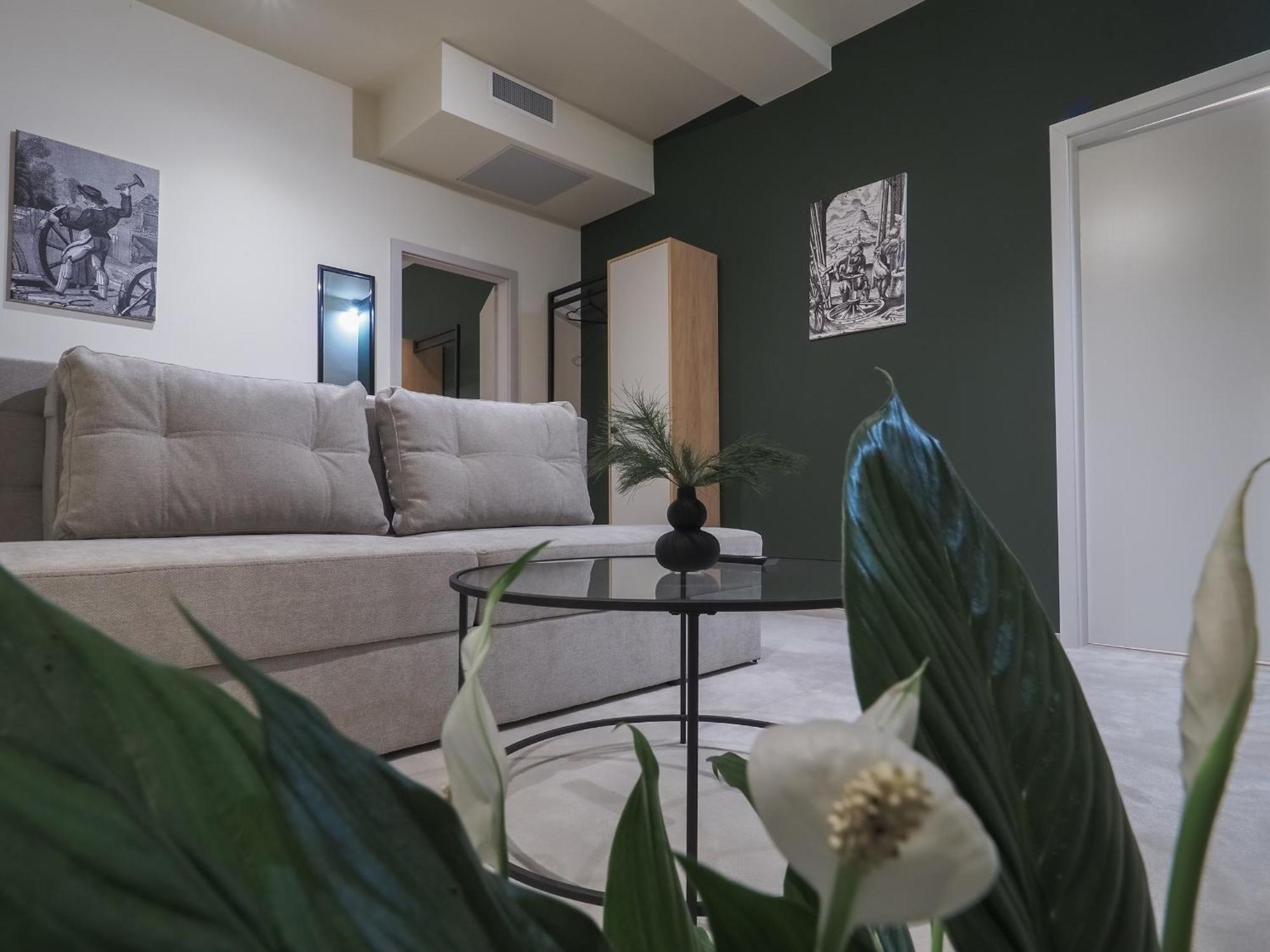 Craft Inn - Boutique Hotel Nagyszeben Kültér fotó