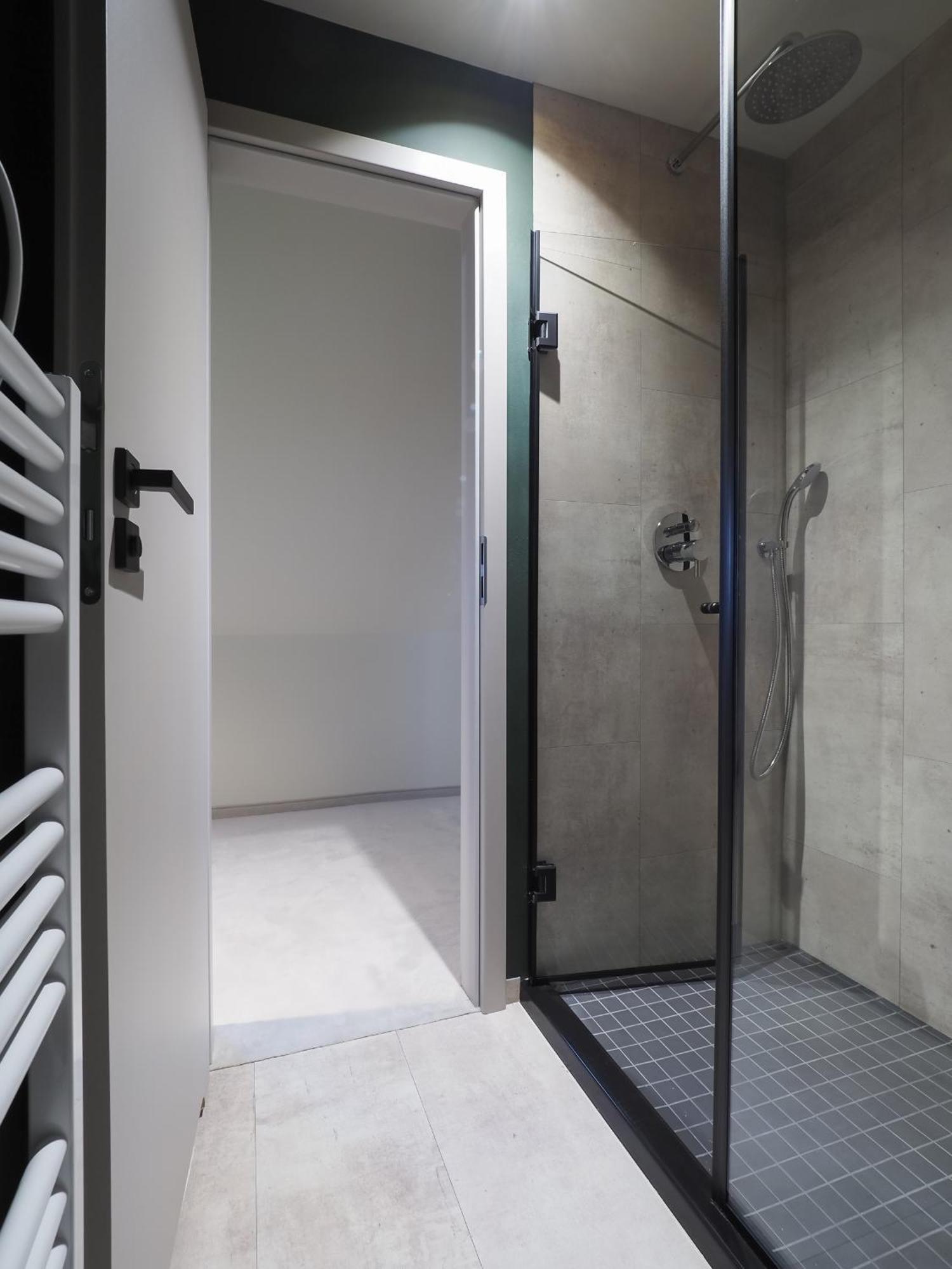 Craft Inn - Boutique Hotel Nagyszeben Kültér fotó