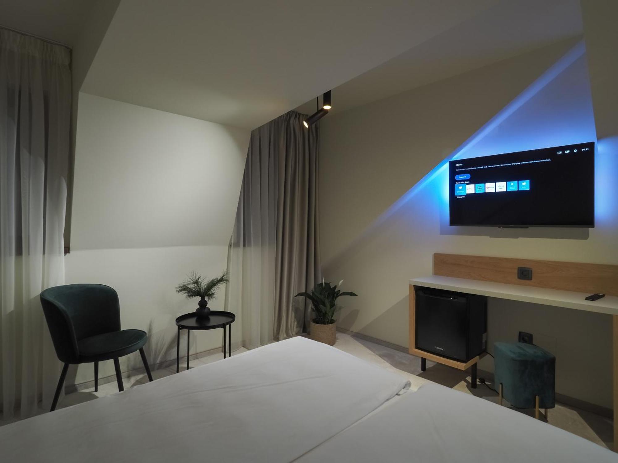 Craft Inn - Boutique Hotel Nagyszeben Kültér fotó
