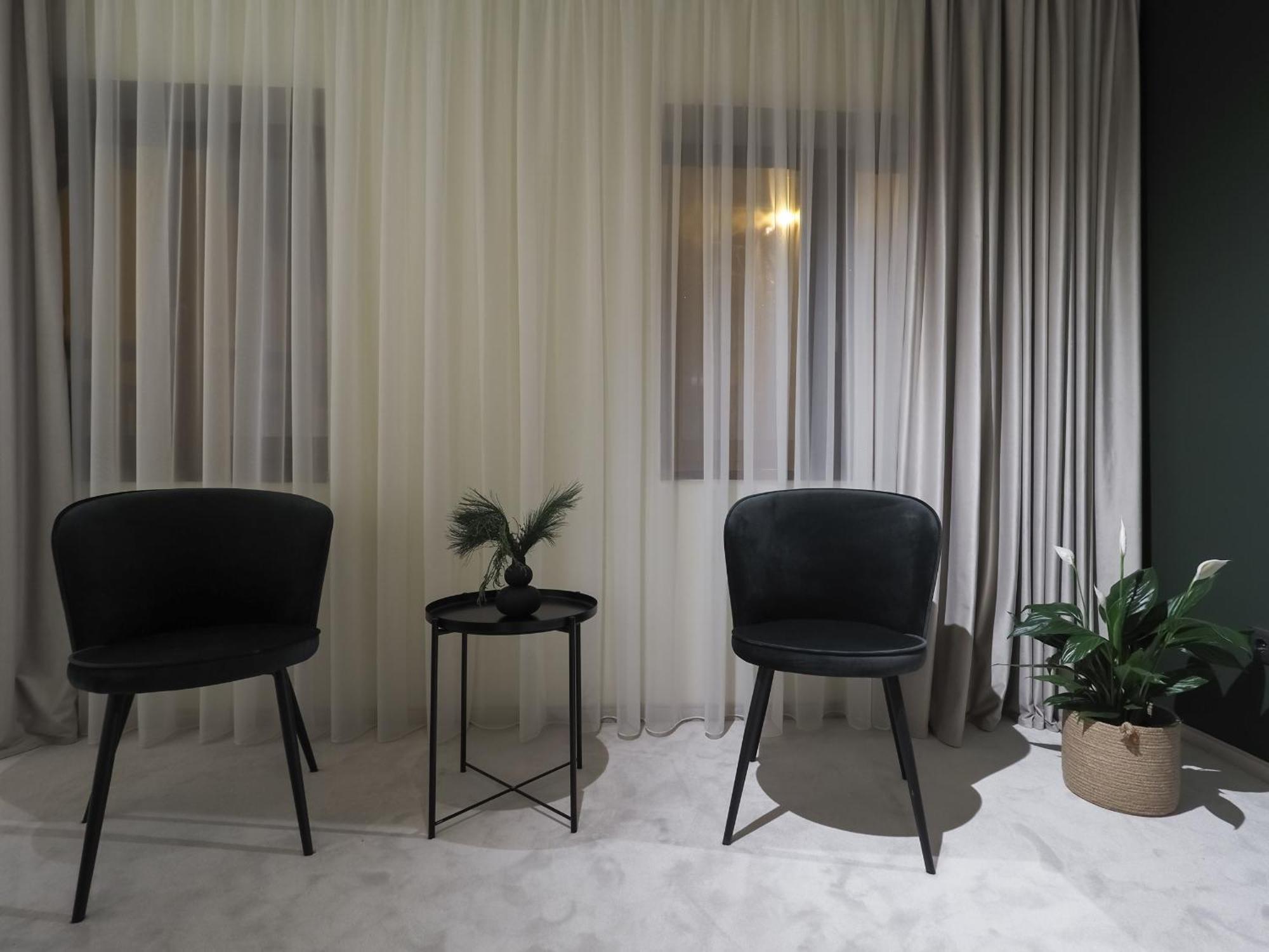 Craft Inn - Boutique Hotel Nagyszeben Kültér fotó