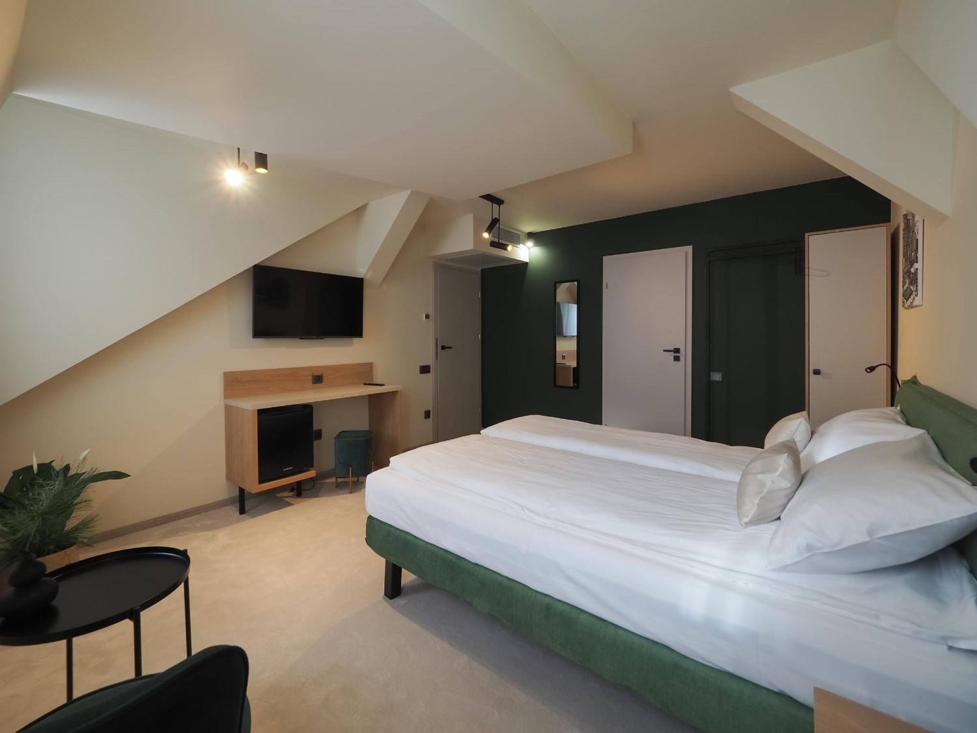 Craft Inn - Boutique Hotel Nagyszeben Kültér fotó